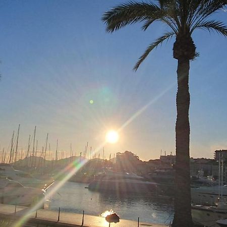 Cannes Suquet Croisette Eksteriør billede